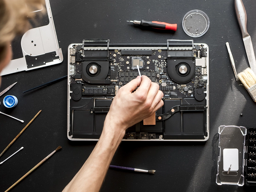 Notebook Temizliği ve Önemi | Yalova Teknik Servis | Yalova Bilgisayar
