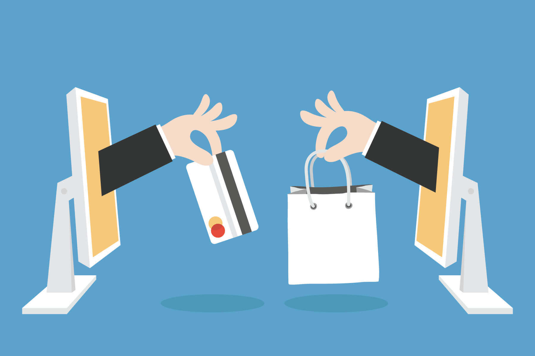 Yalova’da E-Ticaret Sitesi Kurmak İsteyenler İçin Rehber | Yalova Bilgisayar ile Dijital Mağazanı Aç