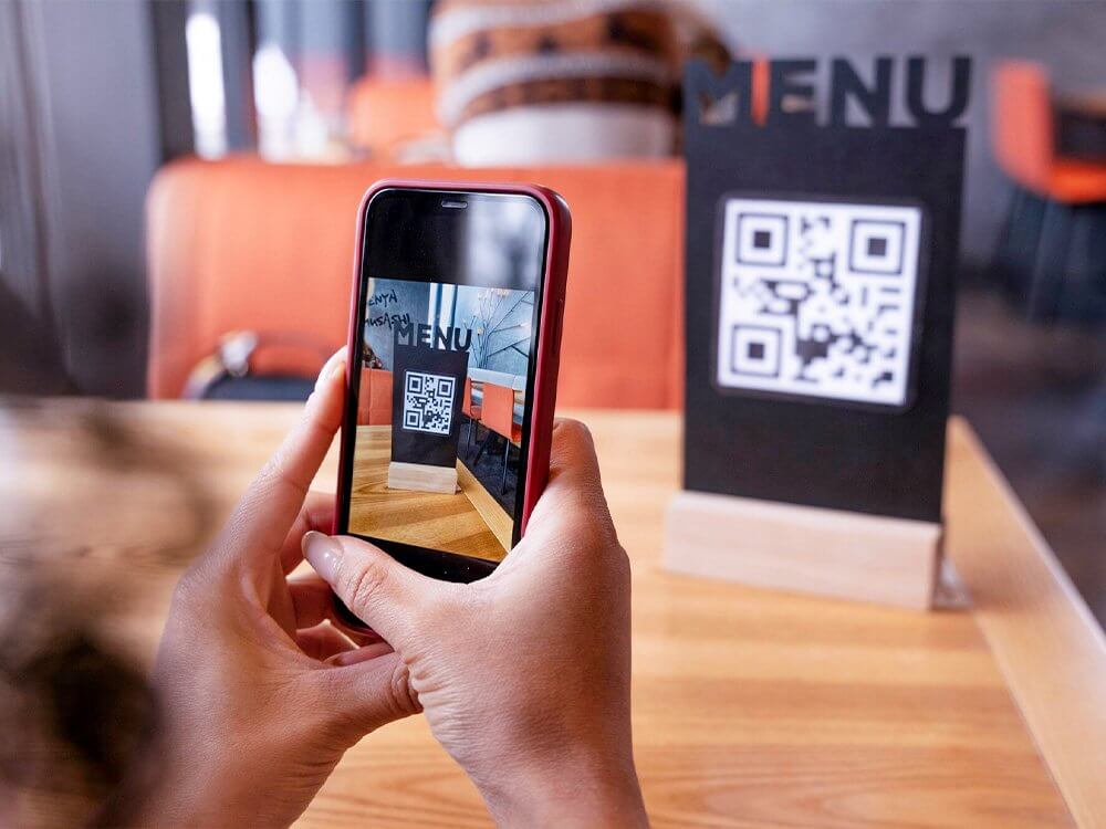 Yalova Restoranları için QR Kodlu Dijital Menü Avantajları – Yalova Bilgisayar