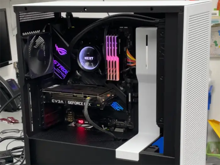 Yalova Gaming PC Toplama – Kişiye Özel Parça Seçimi | Yalova Bilgisayar