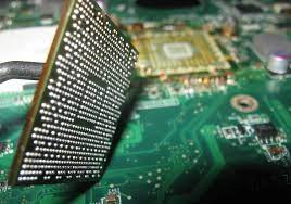 Yalova Bilgisayar,Notebook Chipset Arızası