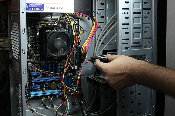 Yalova Masaüstü Bilgisayar Tamiri ve Bakımı | Teknik Servis | Yalova Bilgisayar