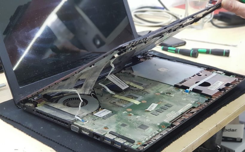 Notebook SSD Takma Hizmeti Yalova | Performans Artırma | Yalova Bilgisayar