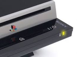 Yalova Bilgisayar | PlayStation 3-4-5 Sarı Işık Arızası Tamiri Yalova - Uzman Teknik Servis