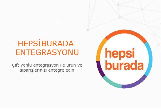 Hepsiburada Sanal Satış Platformu Entegrasyonu Yalova | Yalova Bilgisayar