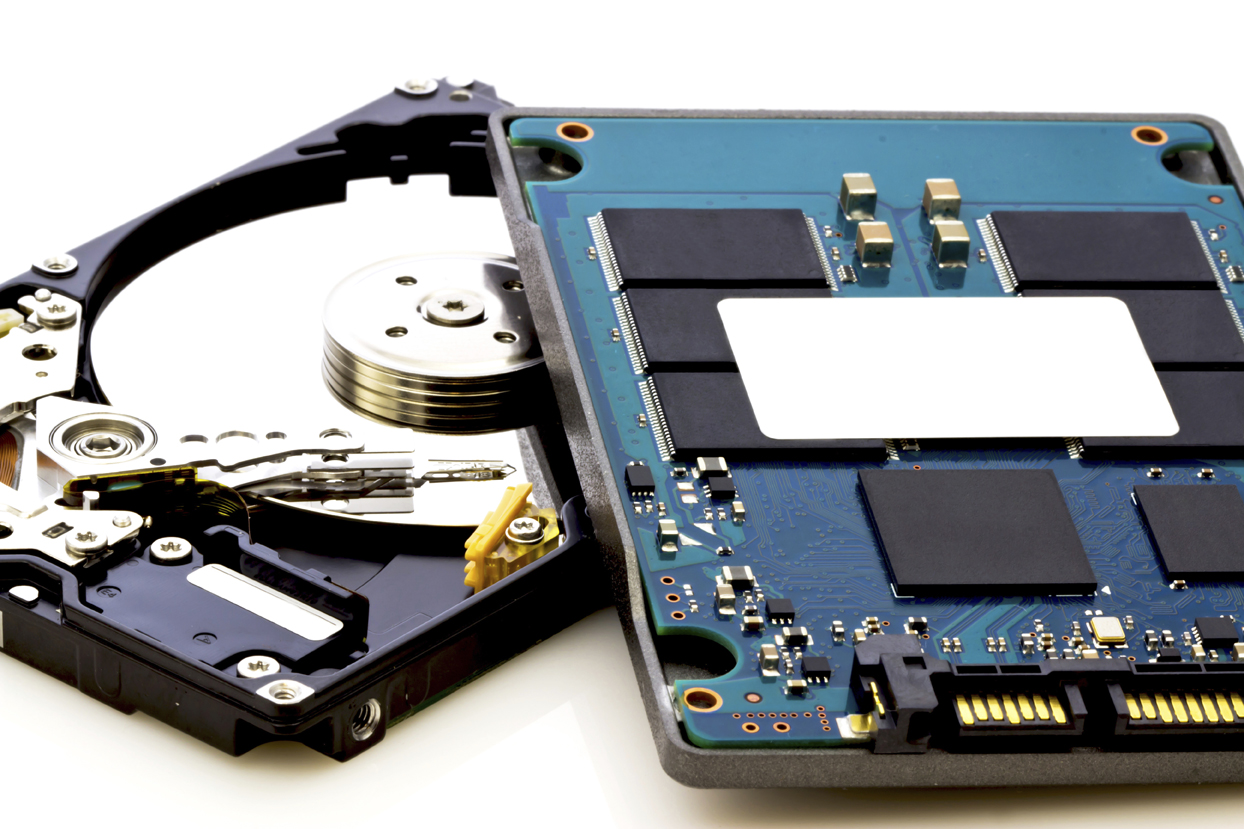 Laptop Harddisk ve SSD Değişimi Hizmeti Yalova Bilgisayar’da – Yalova’nın Güvenilir Teknik Servisi