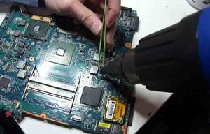 Laptop Anakart Tamir ve Değişimi – Yalova Bilgisayar ile Güvenilir Çözüm
