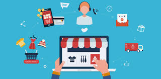 Yalova’da E-Ticaret Sitelerinde Tasarım + Yazılım + SEO Hizmeti – Yalova Bilgisayar Farkıyla