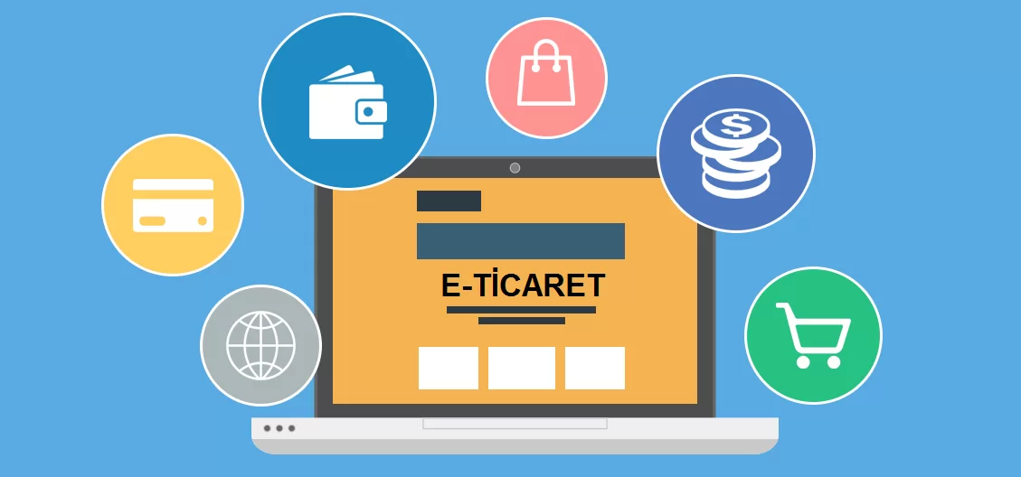 Yalova E-Ticaret Web Sitesi Kurma Hizmeti | Yalova Bilgisayar ile Online Satışta Öne Çıkın