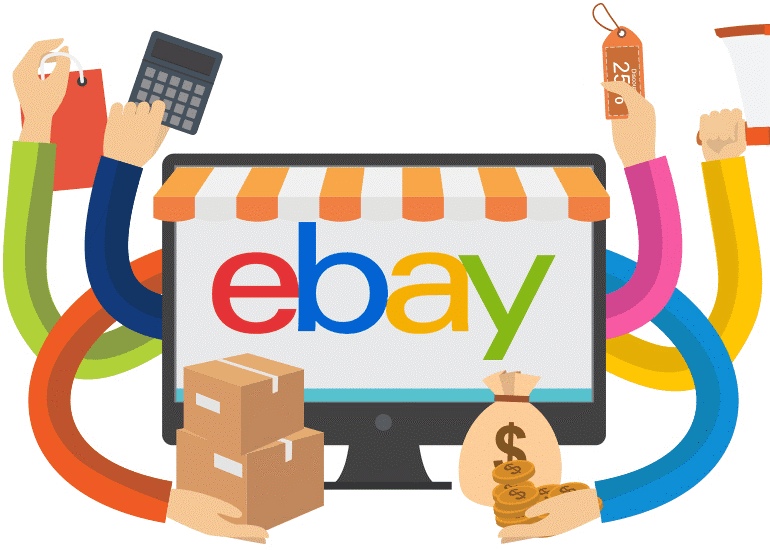 eBay Satış Rehberi 2025 – Yalova Bilgisayar ile Başlayın