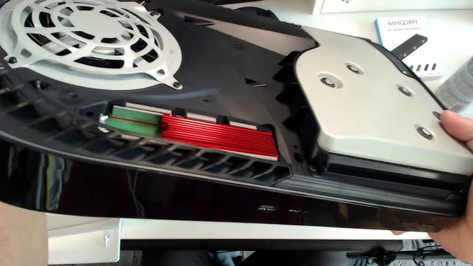 Yalova Bilgisayar | PlayStation 3-4-5 Termal Macun Bakım İşlemleri Yalova