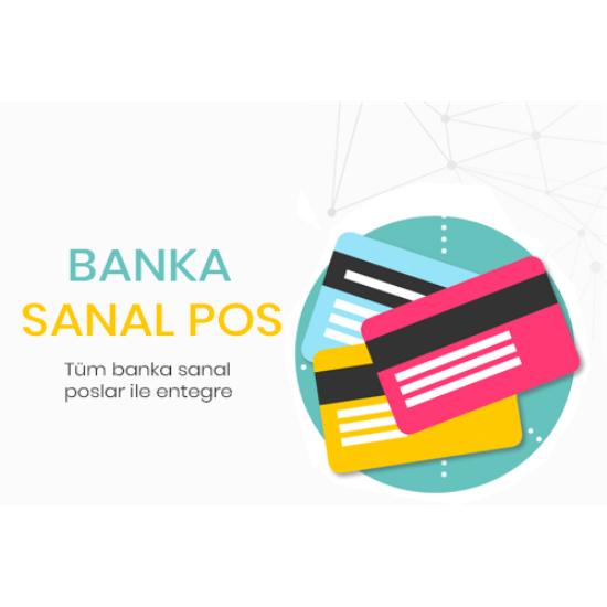Banka Sanal POS Ödeme Alma Entegrasyonu Yalova | Yalova Bilgisayar
