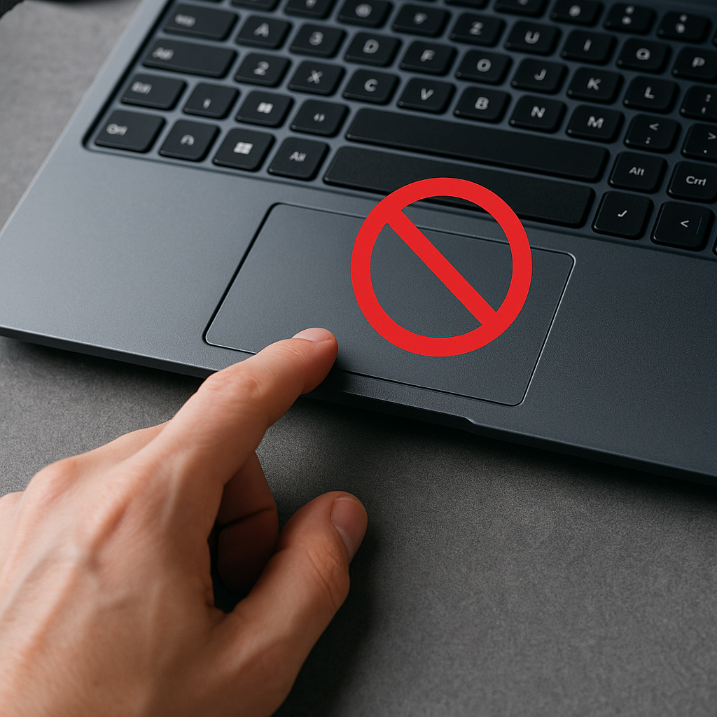 Yalova Bilgisayar - Notebook Touchpad Arızası Çözümü Yalova