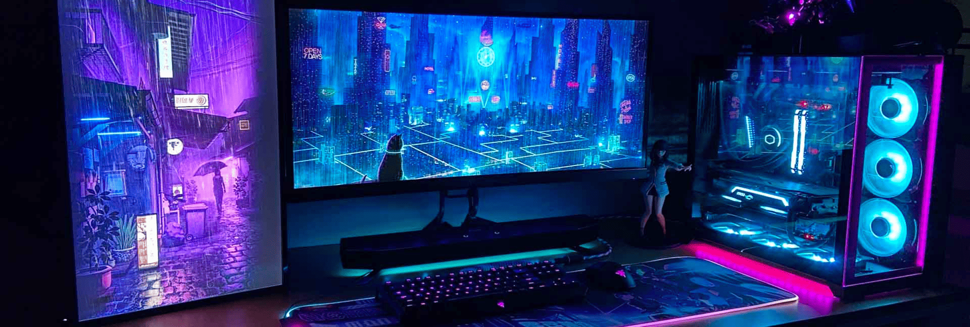 Gaming PC Açılmıyor Mu? Yalova Teknik Servis & Arıza Tespiti | Yalova Bilgisayar