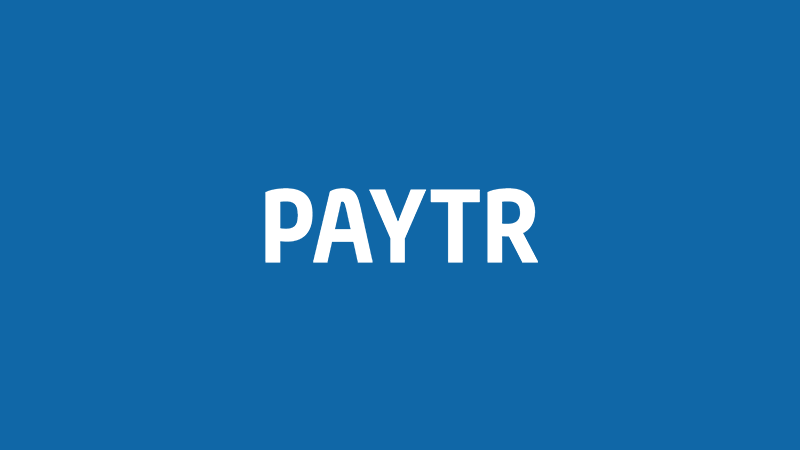 PayTR Ödeme Alma Entegrasyonu Yalova | Yalova Bilgisayar