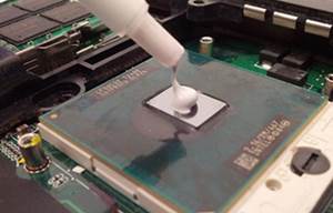 yalova laptop fan bakımı ve temizliği termal macun yenileme